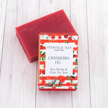 Cranberry Fig
